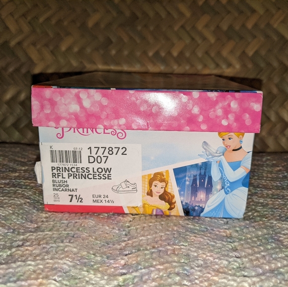 Disney Princess Low RFL Princess - Picture 6 of 6